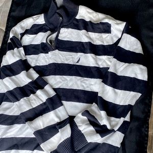 Long Sleeve Collard Shirt